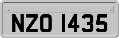 NZO1435