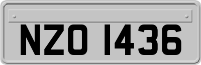 NZO1436