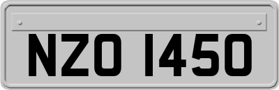NZO1450