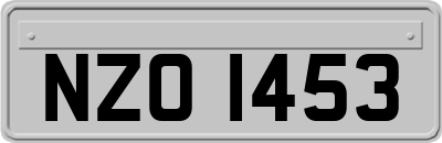 NZO1453