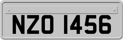 NZO1456