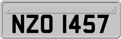 NZO1457