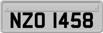 NZO1458