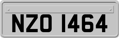 NZO1464