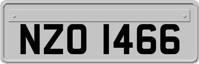 NZO1466