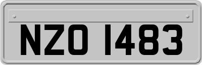NZO1483