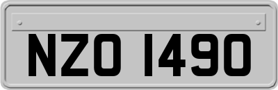 NZO1490