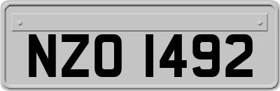 NZO1492
