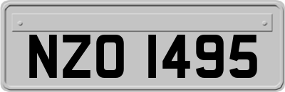 NZO1495