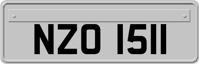 NZO1511