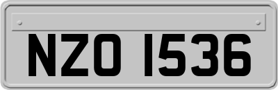 NZO1536