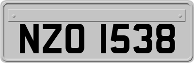 NZO1538
