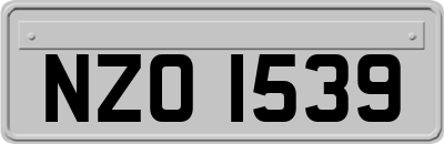 NZO1539