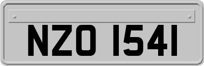 NZO1541