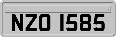 NZO1585