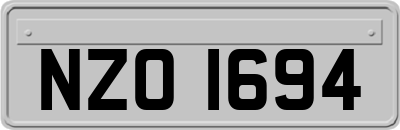 NZO1694
