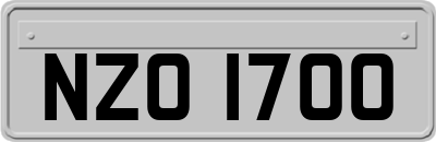 NZO1700