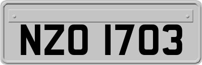 NZO1703