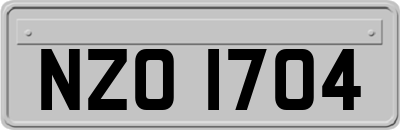 NZO1704