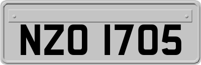 NZO1705