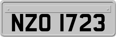 NZO1723