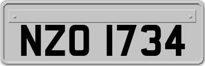 NZO1734