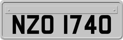 NZO1740
