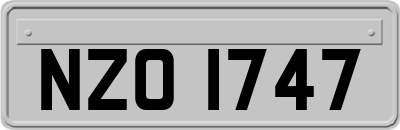 NZO1747