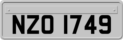 NZO1749