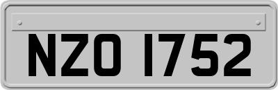 NZO1752