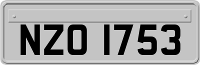 NZO1753