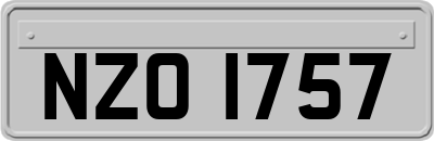 NZO1757