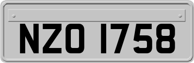 NZO1758