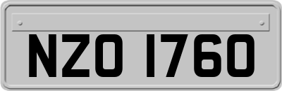NZO1760