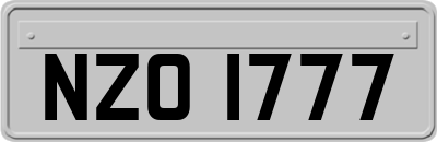 NZO1777