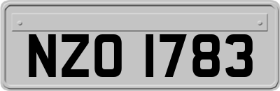 NZO1783