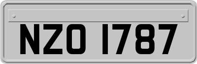 NZO1787