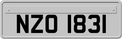 NZO1831