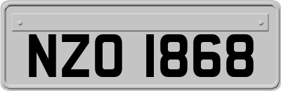 NZO1868