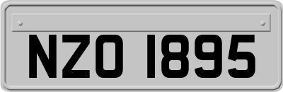 NZO1895