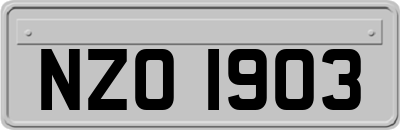 NZO1903