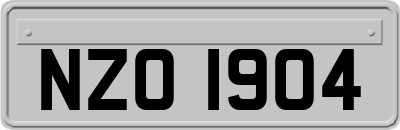 NZO1904