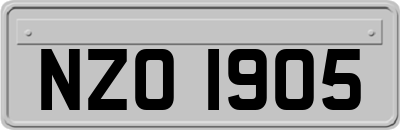 NZO1905