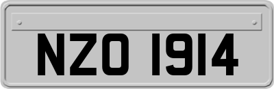 NZO1914