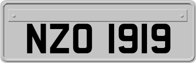 NZO1919
