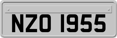 NZO1955