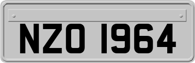 NZO1964