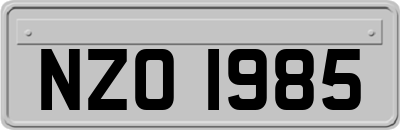 NZO1985