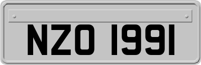 NZO1991