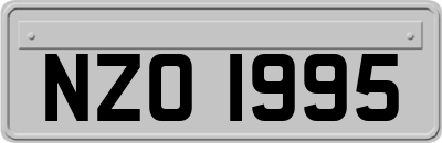 NZO1995
